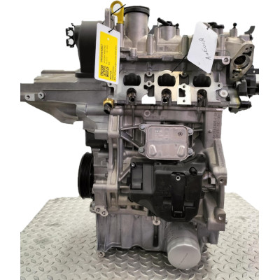 VOLKSWAGEN 1.0 TSI Typ DKJA Motor kaufen -