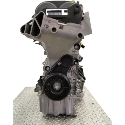 VOLKSWAGEN 1.0 TSI Typ DKJA Motor kaufen -