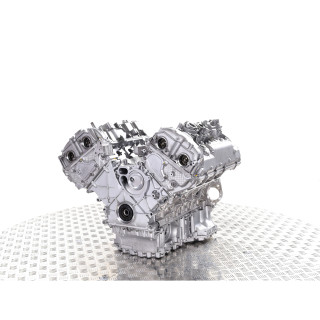 Motor BMW 4.4 V8 tipo N63B44A/B - Motor gasolina de reconstruidos