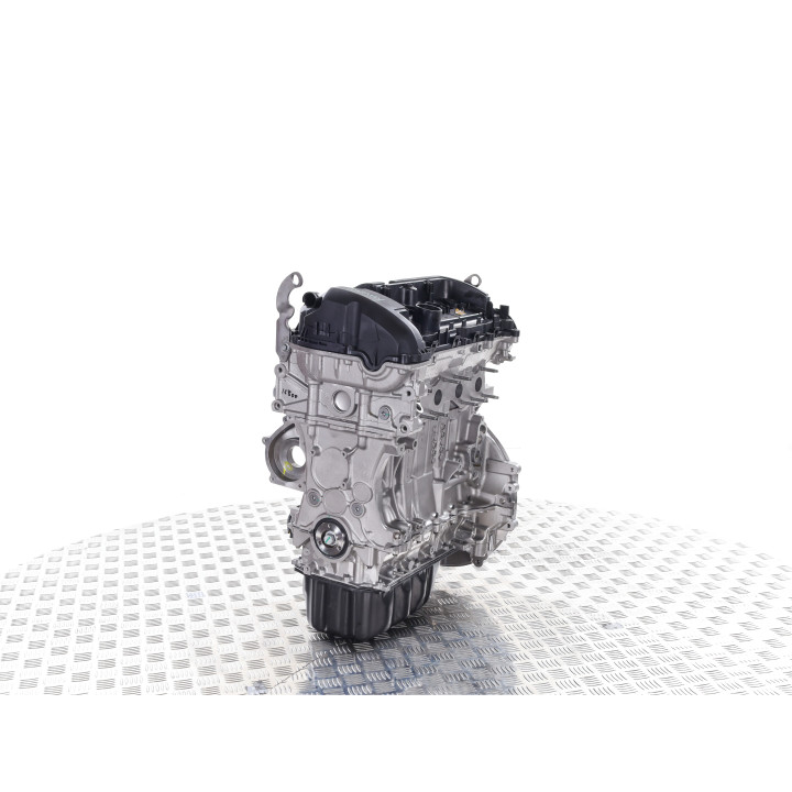 Motor DS 1.6 THP - Motor gasolina desnudo reconstruido