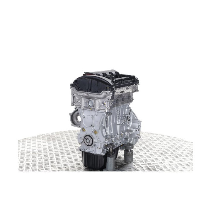 Buy PEUGEOT 1.6 i 5F* Engine - Bare Engine