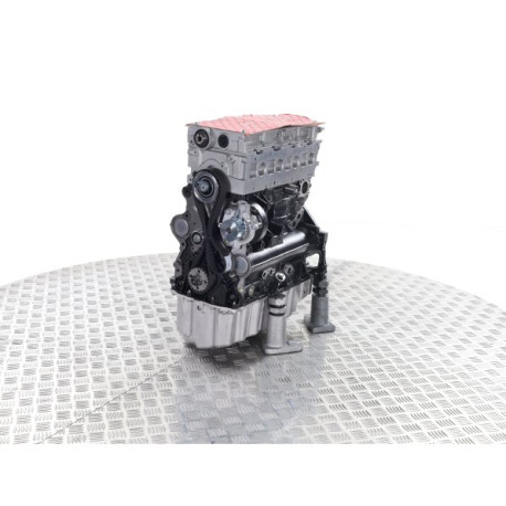 MOTEUR ECHANGE STANDARD diesel  NU - VW T6 MULTIVAN 2.0 TDI CXEB