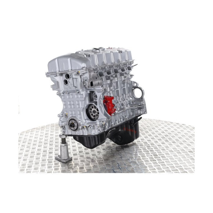 BMW 3.0i Typ N53B30A Motor – Standard-Austausch-Benzinmotor