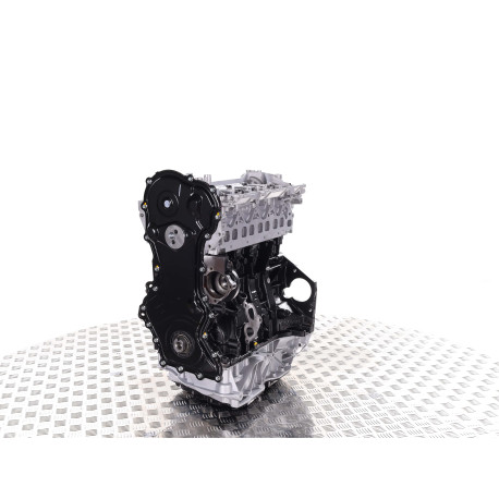 Motore 2.3 dCi tipo M9T (euro 6) - Motore nudo diesel rigenerato