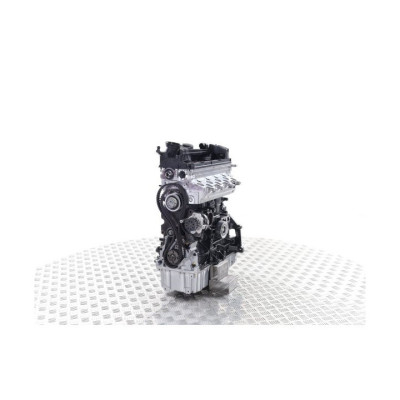 Motor VOLKSWAGEN 2.0 TDI tipo CFJ/CFF/CFH - Motor Diesel reconstruido
