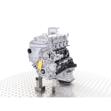 Acheter RENAULT 3.0 dCi ZD3A....