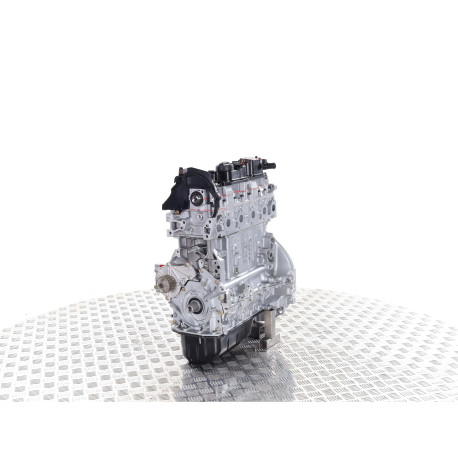 MOTORE SCAMBIO STANDARD CITROEN 1.6 HDI TYPE 9HL / 9HD / 9H05 - Motore Diesel rigenerati