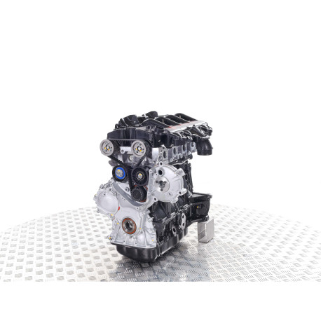 Buy RENAULT 2.5 dCi G9U naked- Diesel Engine