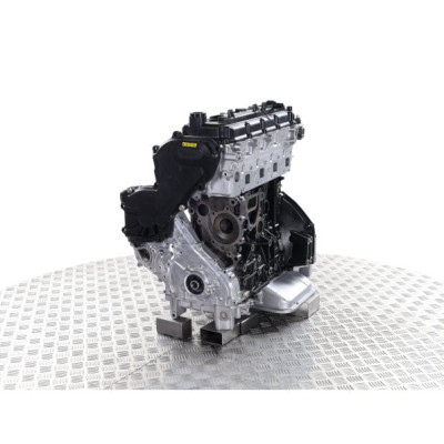 Motor NISSAN 2.5 DI YD25 (euro 3/4) - Motor diésel desnudo estándar de intercambio desnudo