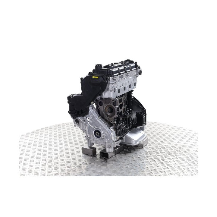 Motor NISSAN 2.5 DI YD25 (euro 3/4) - Motor diésel desnudo estándar de intercambio desnudo