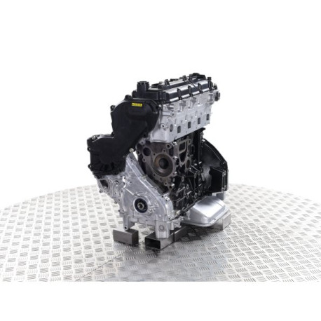 nissan 2.5 DI YD25 (euro 5) - Motor diesel de reconstruidos desnudo sin distribución