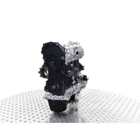 Moteur FORD Transit type YNFS - Moteur diesel échange standard nu