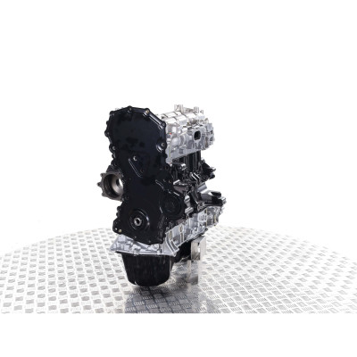 FORD Transit-Typ YNFS-Motor – reiner Standard-Austauschdieselmotor