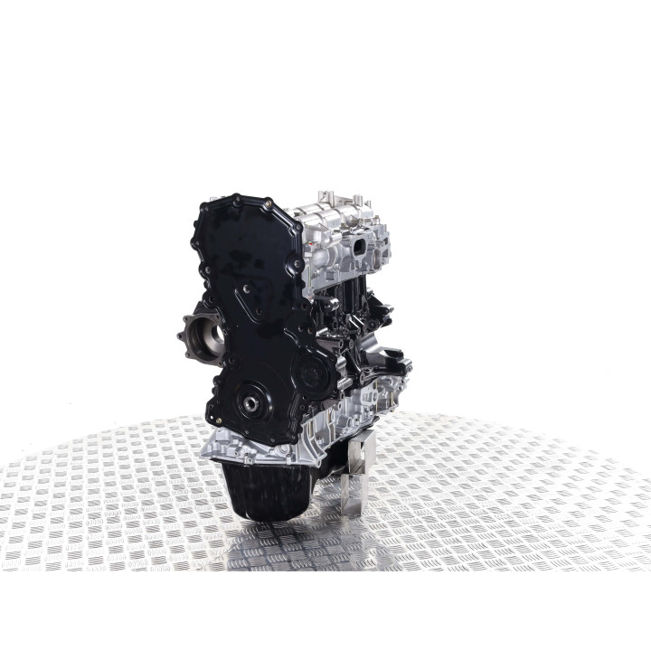 FORD Transit-Typ YNFS-Motor – reiner Standard-Austauschdieselmotor