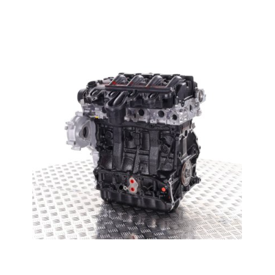 Buy RENAULT 2.5 dCi G9U naked- Diesel Engine