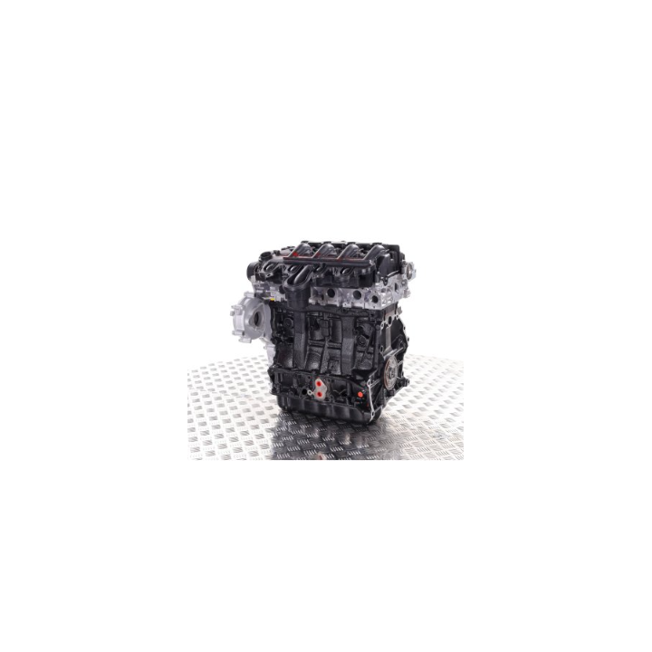 Buy RENAULT 2.5 dCi G9U naked- Diesel Engine