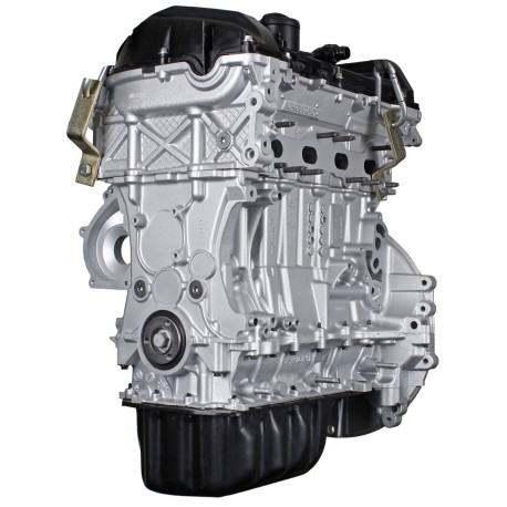 Motor PEUGEOT 1.6 THP 5FT, 5FR, 5FX, 5FN, 5FV,… - Motor desnudo gasolina intercambio estándar