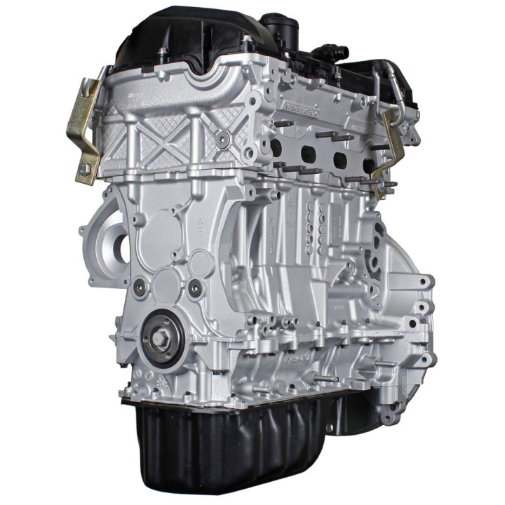 Moteur 1.6 VTi type 5F01 - Moteur nu essence échange standard