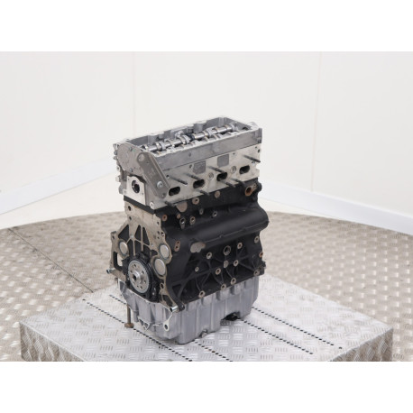 VOLKSWAGEN Transporter 2.0 TDI TYP CXFA-Motor – Standard-Austausch-Dieselmotor