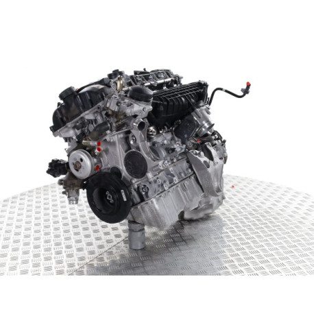 Motor BMW M4 3.0i tipo S55B30A - Motor de ocasión 355kms