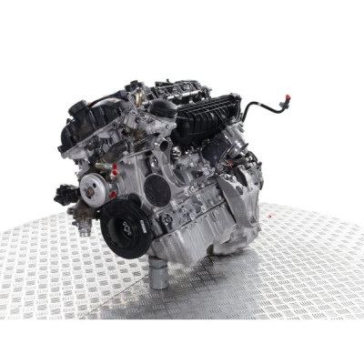 Engine BMW M4 3.0i type S55B30A - Used engine 355kms
