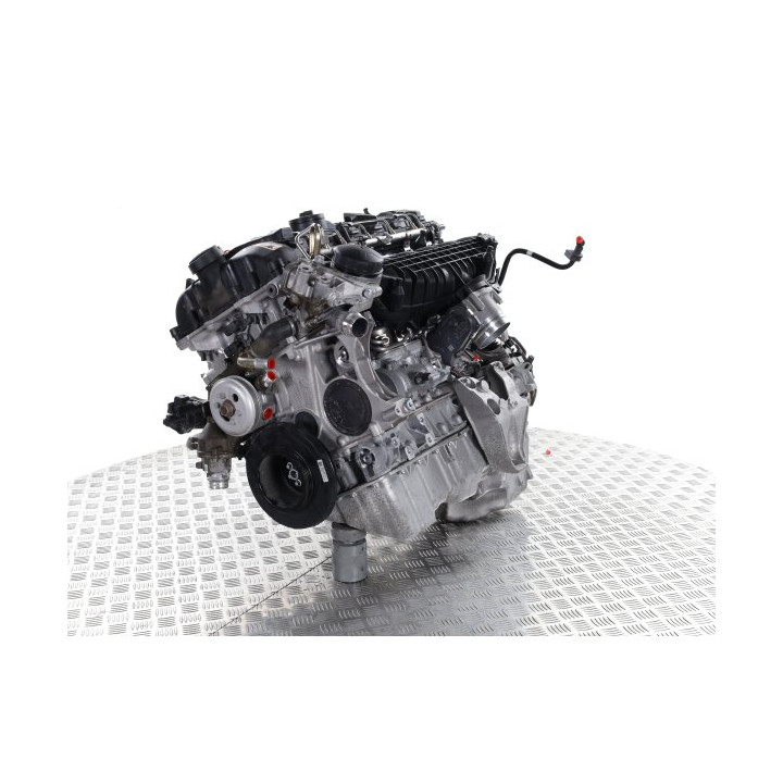 Engine BMW M4 3.0i type S55B30A - Used engine 355kms