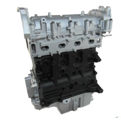 FIAT 1.6 JTD Typ 199B5000 Motor – Standard-Austausch-Dieselmotor