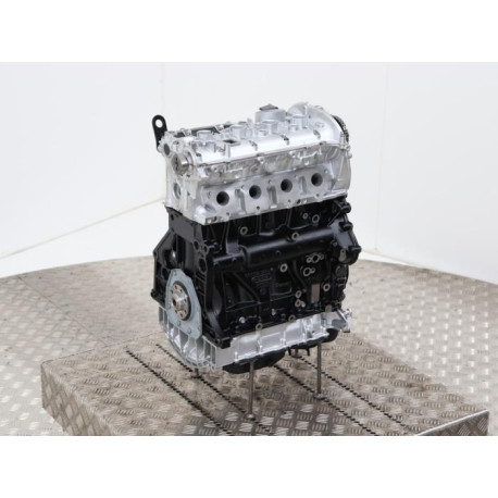 Motor VOLKSWAGEN 2.0 tipo CCTA - Motor de gasolina desnudo de intercambio estándar.