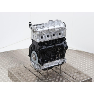 Motor VOLKSWAGEN 2.0 tipo CCTA - Motor de gasolina desnudo de intercambio estándar.