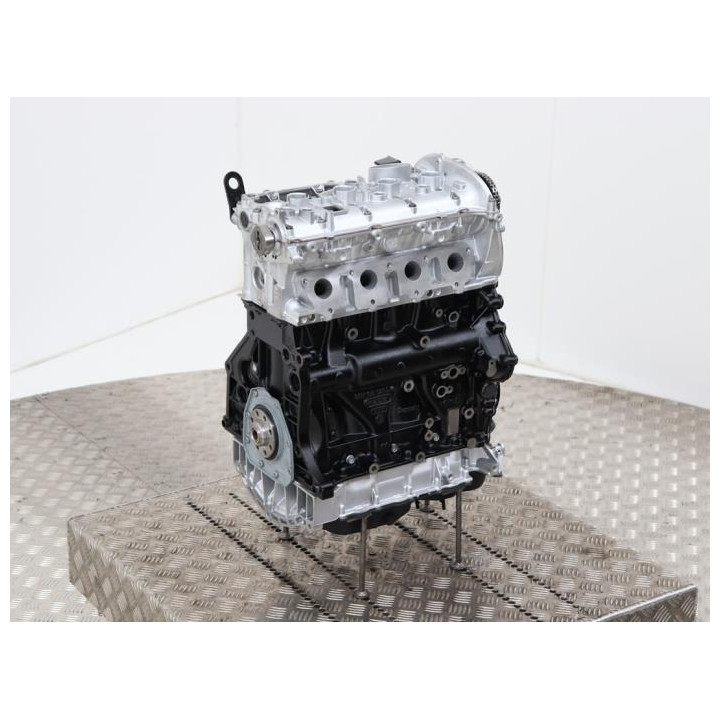 Motor serienmäßig im Austausch blank kaufen - VW 2.0 16 -