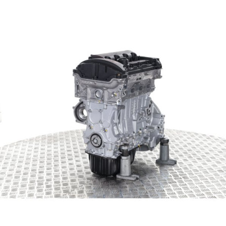 Motor PEUGEOT 1.6 THP 5FT/R/X/N/V/W… - Motor desnudo de gasolina intercambio estándar