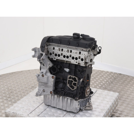 Motor JEEP 2.0 CRD tipo BRD BKP, BRD, BMR, BLB, BYL, BMA … - Motor desnudo Diesel intercambio estándar