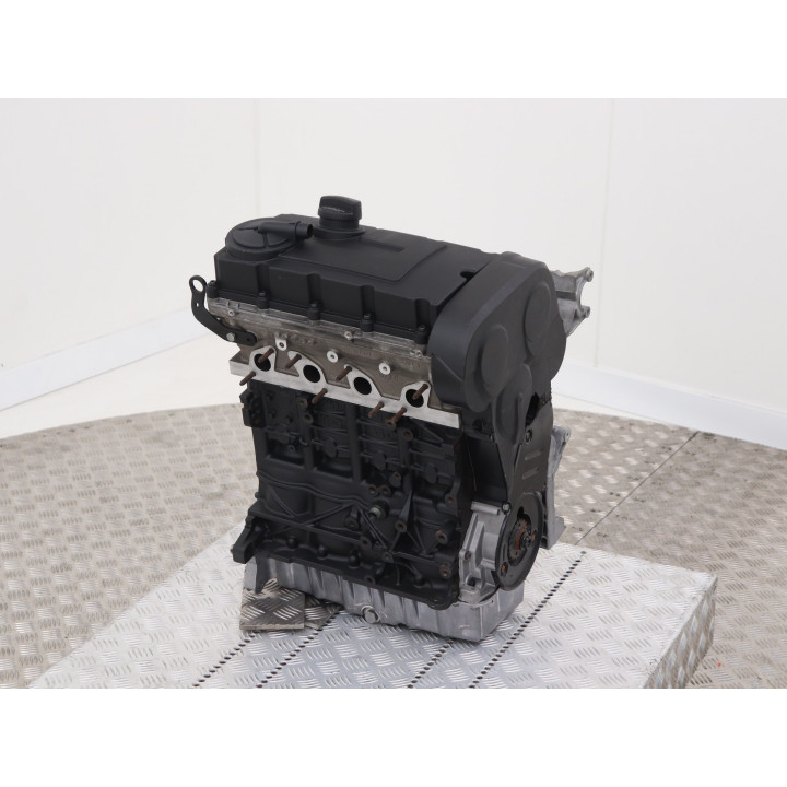 Nackter Motor VOLKSVAGEN 2.0 TDI BRD BKP, BRD, BMR, BLB,BYL, BRE, BMA ... - Standard-Austauschdieselmotor