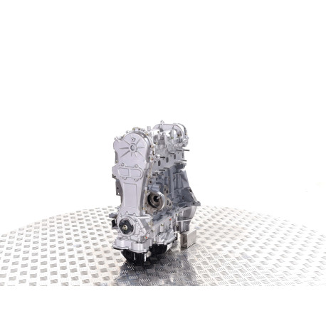 Moteur CITROEN 1.3 HDi FHY/FHZ - Moteur diesel nu échange standard