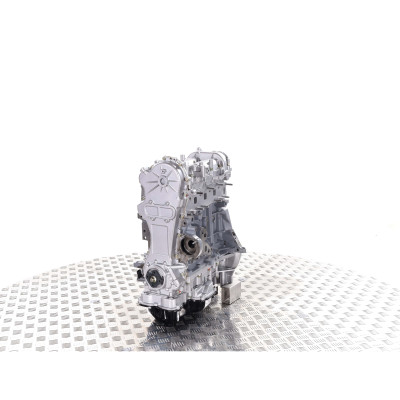 CITROEN 1.3 HDi FHY/Z-Motor – Standard-Austausch-Dieselmotor