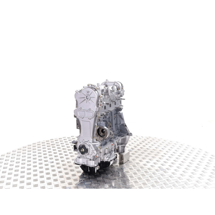 CITROEN 1.3 HDi FHY/Z engine - Bare diesel engine remanufactured