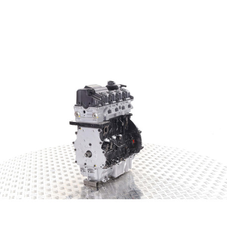 MINI 1.6i Typ W10B16A-Motor – Standard-Austausch-Benzinmotor