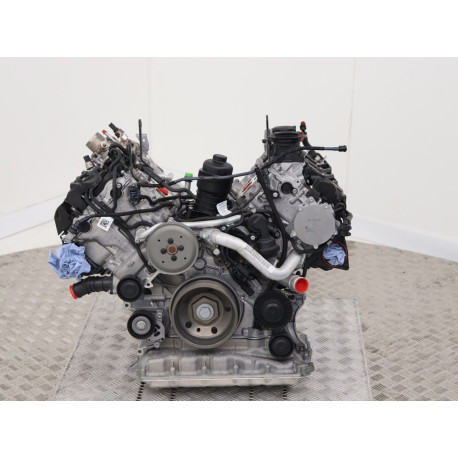 AUDI 3.0 TFSi Typ CWGD-Motor – Gebrauchter Motor 39.000 km