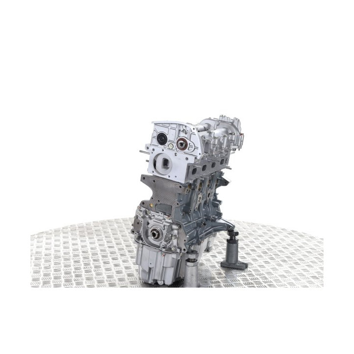 Moteur FIAT 1.6 JTD type 55260384 - Moteur nu diesel échange standard