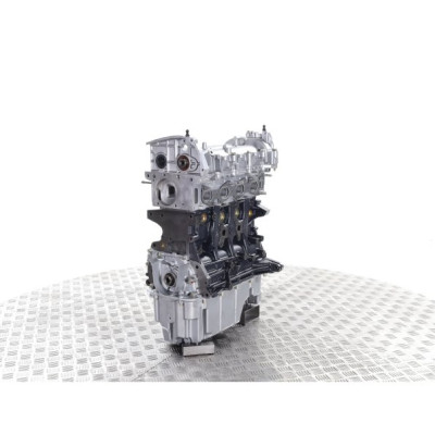 Moteur FIAT 1.6 JTD type 263a8000 EURO 6- Moteur diesel échange standard nu