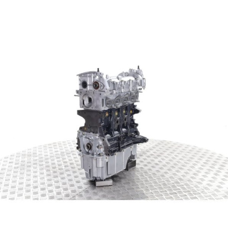 Motor FIAT 1.6 JTD tipo 263a8000 EURO 6 - Motor diésel de cambio estándar desnudo