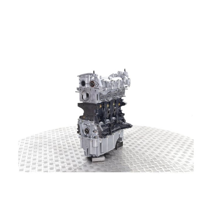 FIAT 1.6 JTD Typ 263a8000 EURO 6-Motor – reiner Standard-Austauschdieselmotor