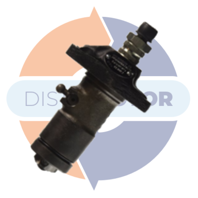 VE4/12F1800R660 Pumpe – Standard-Austausch-Einspritzpumpe