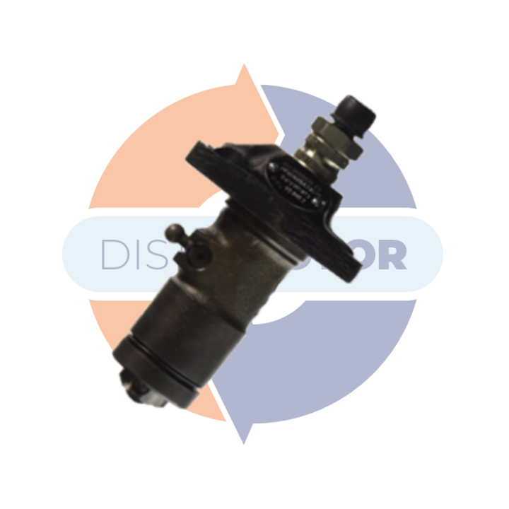 VE4/12F1800R660 Pumpe – Standard-Austausch-Einspritzpumpe