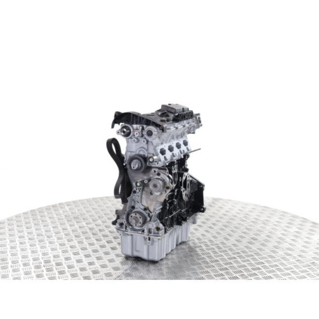 SEAT 2.0 TSI engine type CDL - remanufactured bare petrol engine