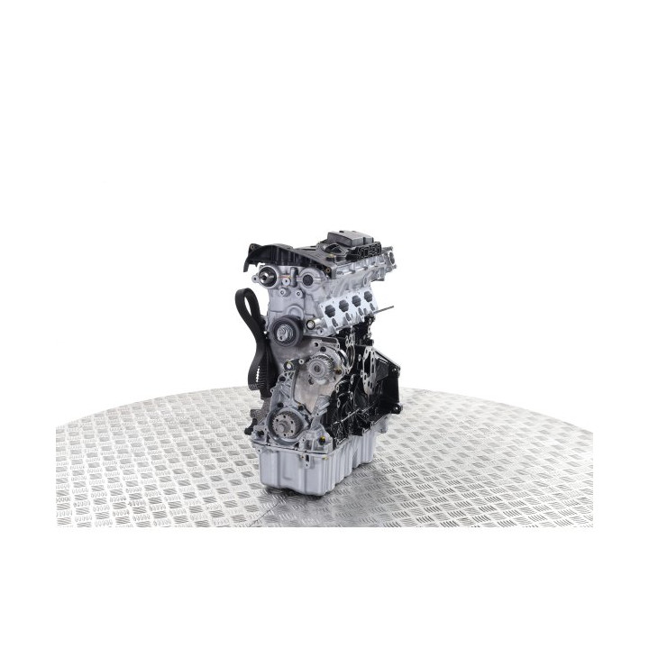 Motor SEAT 2.0 TSI tipo CDL - Motor de gasolina desnudo de intercambio estándar