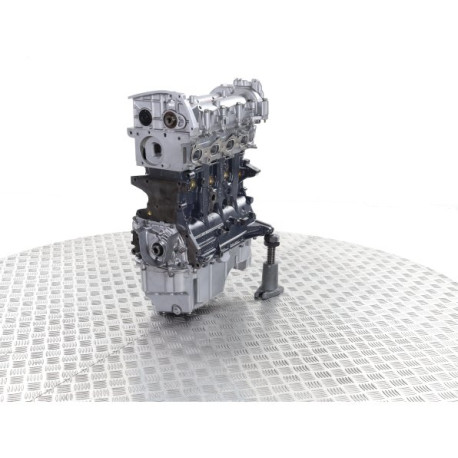 Buy Engine FIAT 2.0 jtd type 939b5000 -