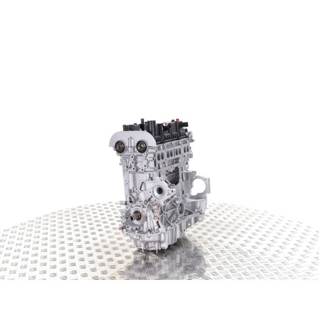 Motor FORD 1.6 SCTi tipo JTJC - Motor de gasolina intercambio estándar desnudo