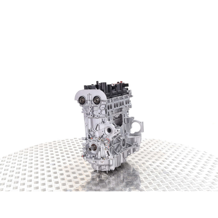 Motore tipo FORD 1.6 SCTi JTJC - Motore a benzina standard a scambio nudo