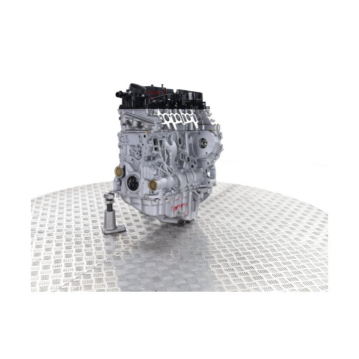 Motor MINI tipo B47C20A - Motor diésel desnudo de intercambio estándar